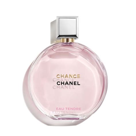 douglas parfum chanel chance|chanel chance perfume.